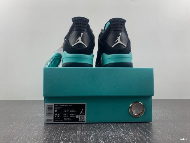 Bmlin shoes 4 DH6927-001 Jordan Air 0713